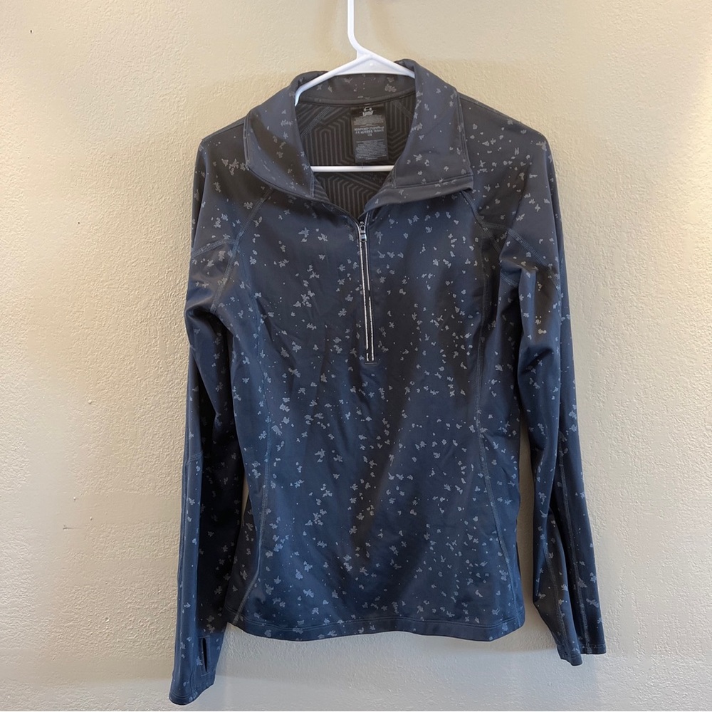 Ladies Under Armour Pullover